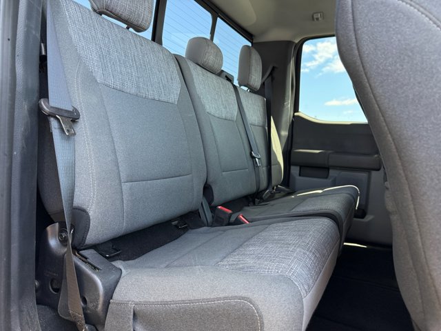 Certified 2023 Ford F250 XLT w/ 360-Degree Camera Package image 15