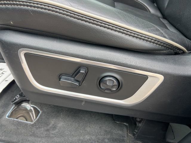 Used 2021 RAM 1500 Laramie image 22