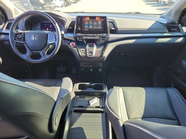 Used 2022 Honda Odyssey Elite image 19