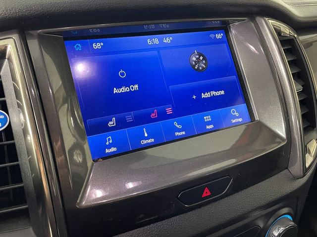 Certified 2019 Ford Ranger Lariat w/ FX4 Off-Road Package image 12