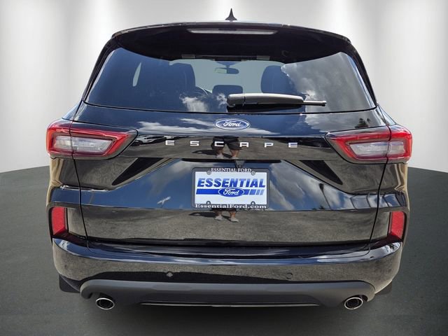 Certified 2024 Ford Escape ST-Line w/ Tech Pack #1 image 3