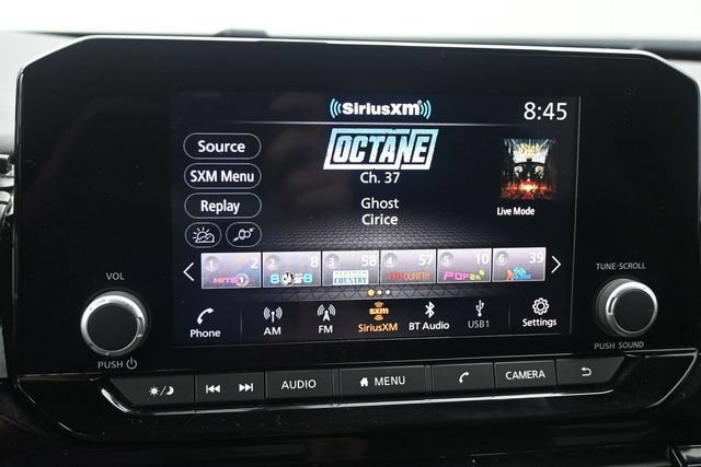 Used 2023 Nissan Pathfinder Rock Creek AWD/4WD image 11