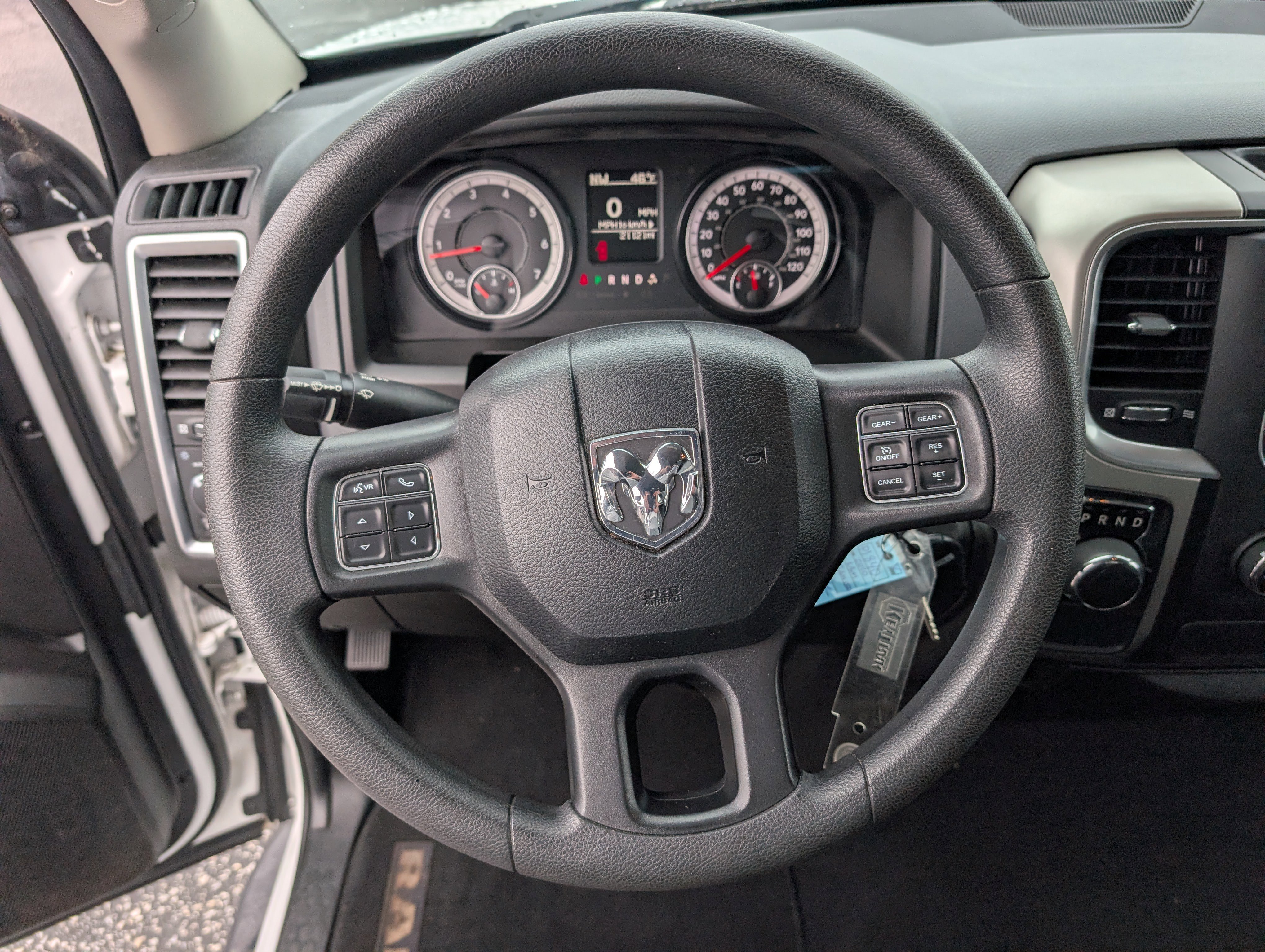Used 2020 RAM 1500 Classic Warlock image 21