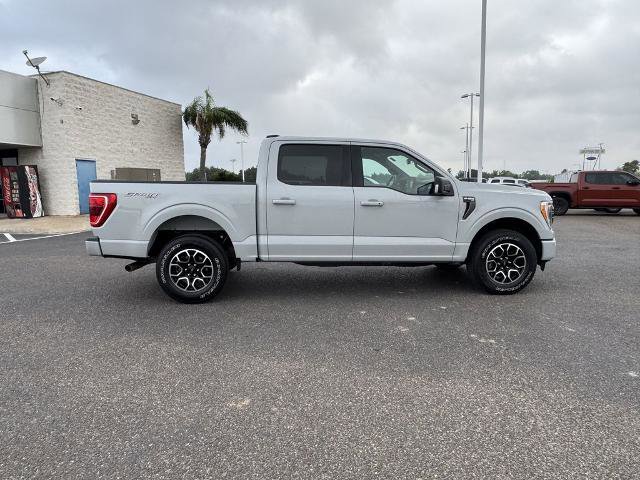 Certified 2023 Ford F150 XLT w/ Equipment Group 302A High AWD/4WD image 2