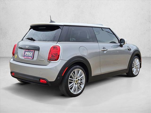 Used 2024 MINI Cooper SE FWD image 5