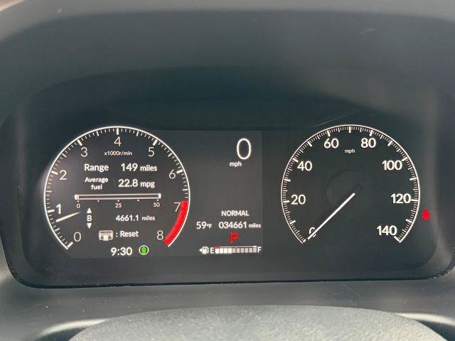 Used 2025 Honda Odyssey EX-L image 26