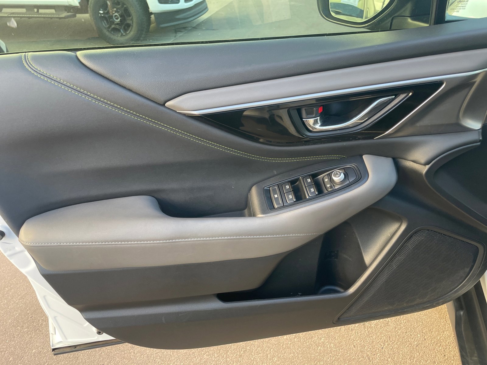 Used 2021 Subaru Outback Onyx Edition XT w/ Popular Package #2 image 14