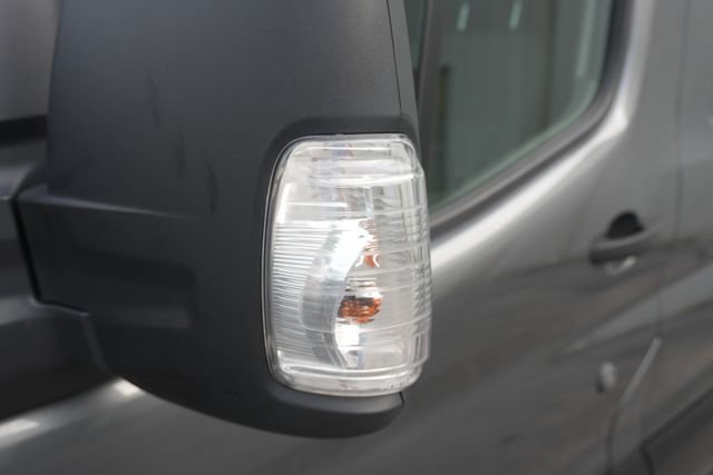 Certified 2024 Ford Transit 250 148 Medium Roof Extended AWD image 11