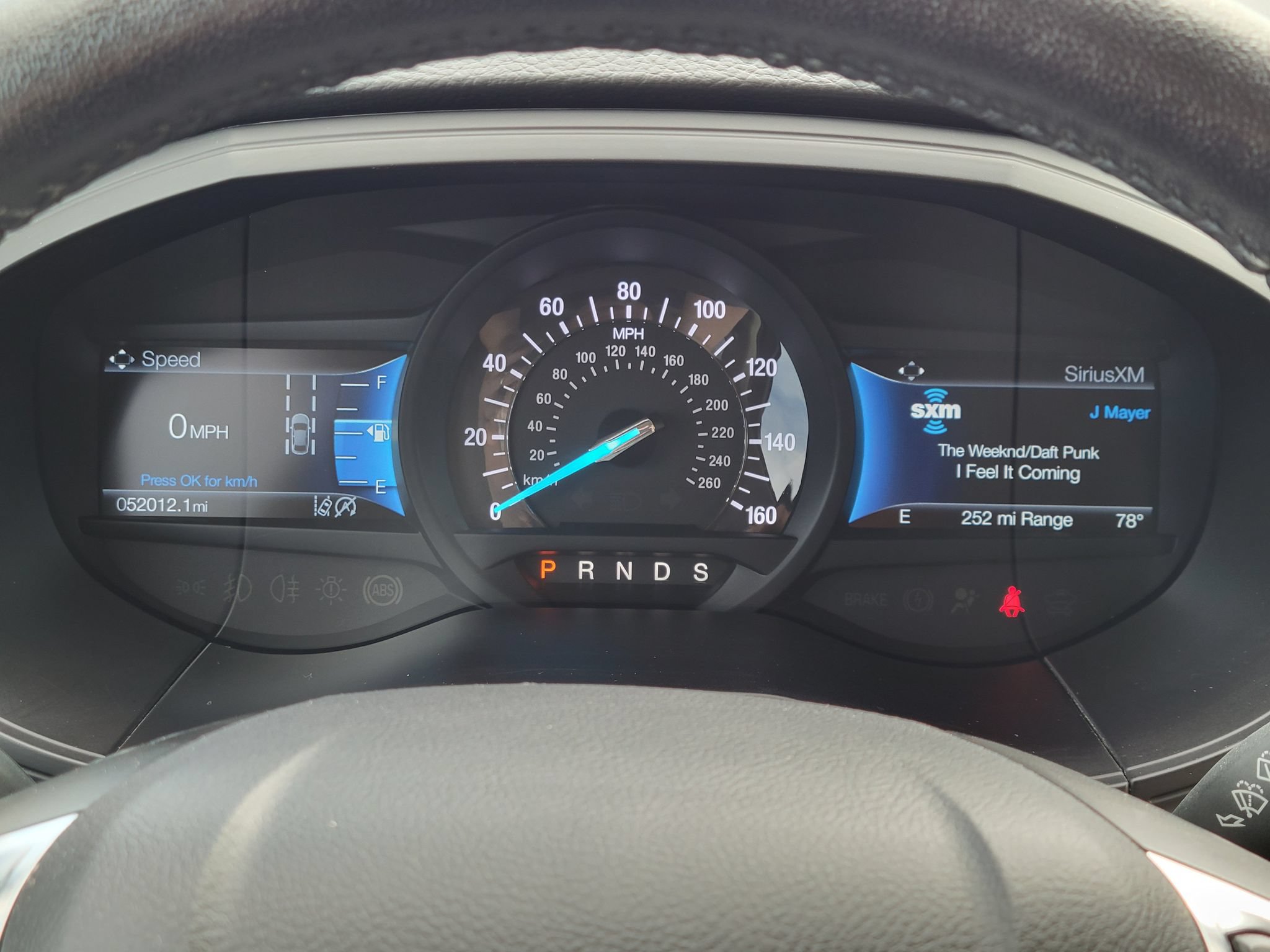 Certified 2024 Ford Edge SEL w/ Convenience Package AWD/4WD image 14