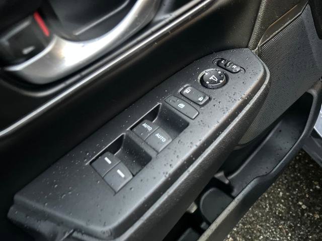 Used 2021 Honda CR-V Touring image 19