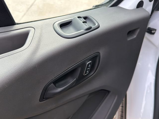 Certified 2024 Ford Transit 250 Base w/ Exterior Upgrade Package image 16