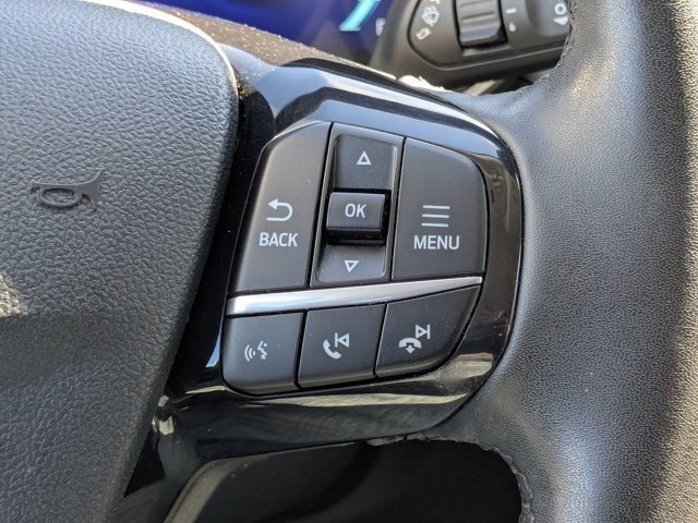 Certified 2022 Ford Escape Titanium w/ Class II Trailer Tow Package image 20