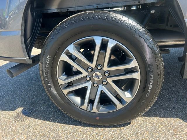 Certified 2023 Ford F150 XL w/ STX Appearance Package image 11