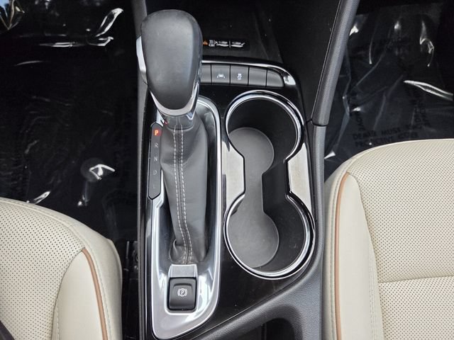 Used 2025 Buick Encore GX Avenir w/ Avenir Technology Package FWD image 28