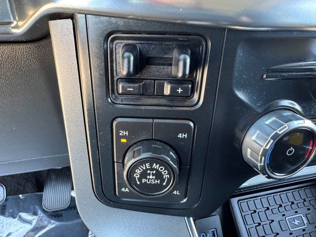 Certified 2023 Ford F150 Lariat w/ Equipment Group 502A High image 28