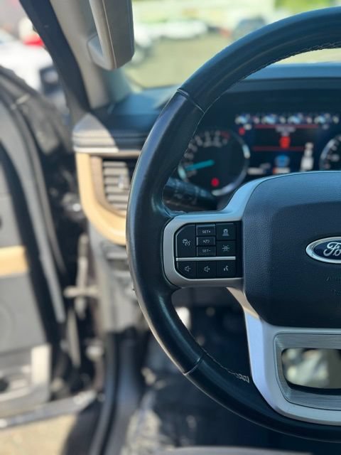 Certified 2024 Ford Expedition Limited AWD/4WD image 16