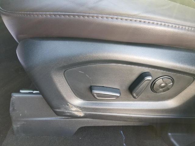 Certified 2025 Ford Explorer Platinum w/ Ultimate Package image 15