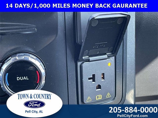 Certified 2022 Ford F150 Lariat image 17