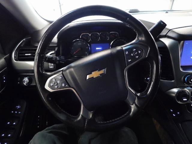 Used 2019 Chevrolet Suburban Premier image 15