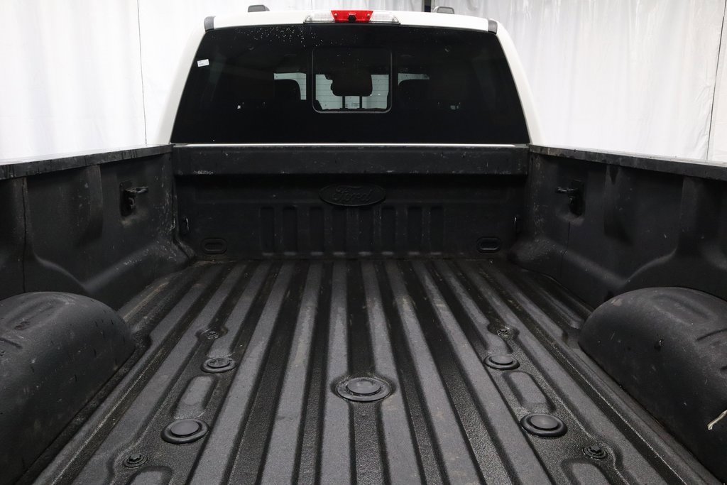 Certified 2023 Ford F350 Lariat w/ Lariat Ultimate Package image 17