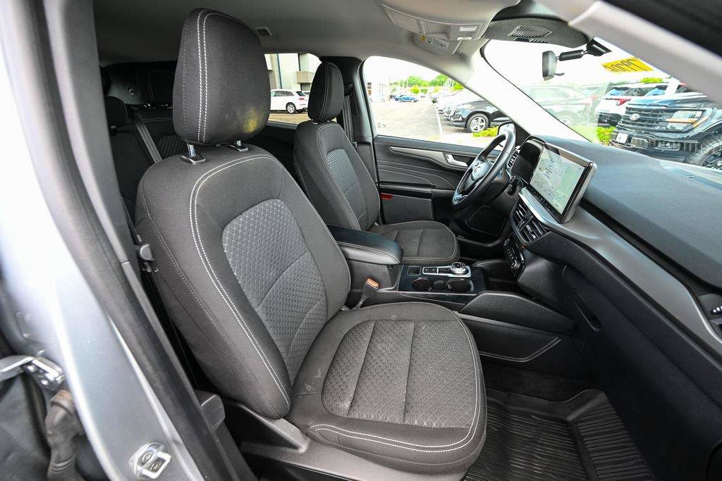 Certified 2023 Ford Escape Active w/ Tech Pack #2 AWD/4WD image 25