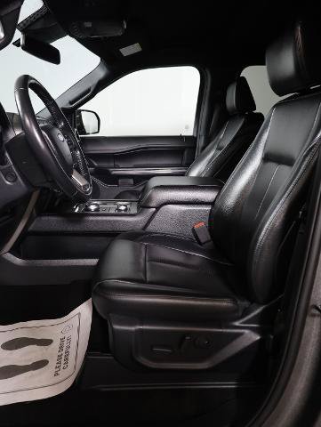 Certified 2021 Ford Expedition Max XLT AWD/4WD image 8