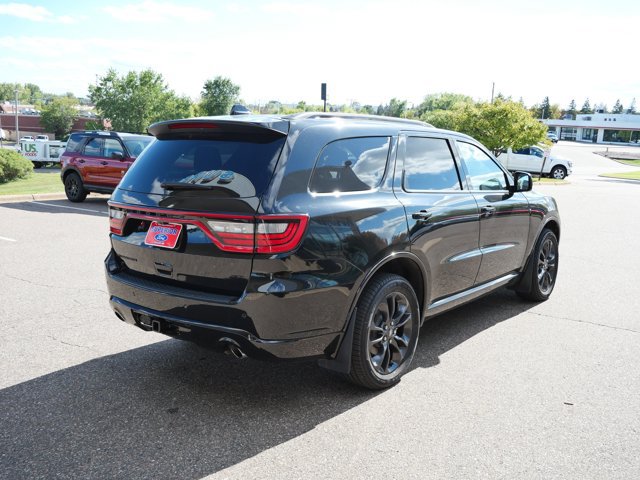 Used 2024 Dodge Durango GT AWD/4WD image 5