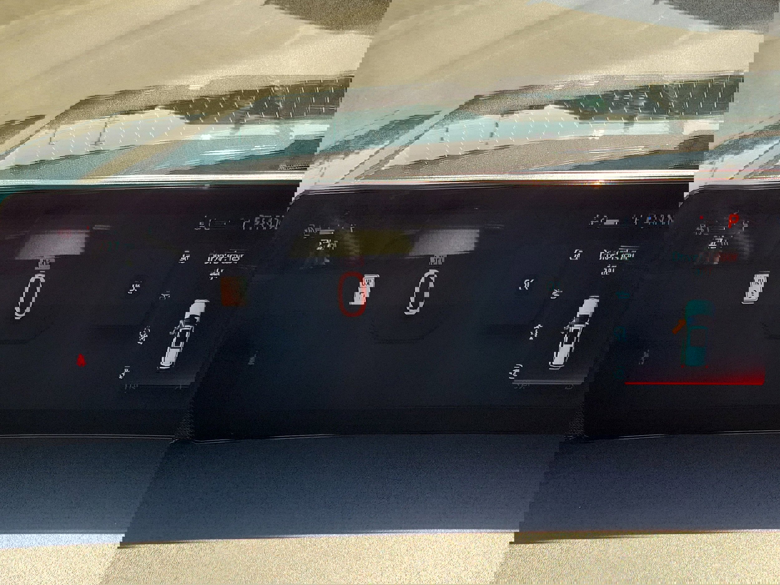 Certified 2025 Ford Expedition Max Platinum image 31