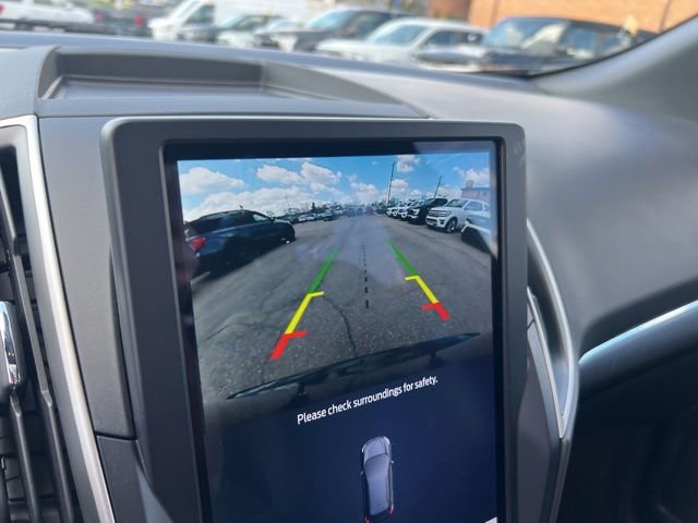 Certified 2023 Ford Edge ST-Line image 15