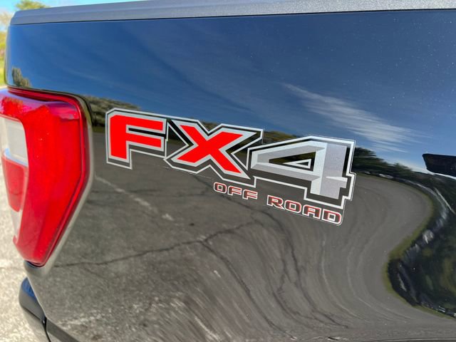 Certified 2023 Ford F150 XL w/ STX Appearance Package AWD/4WD image 40