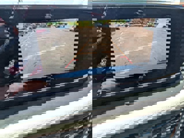 Used 2024 Buick Encore GX Avenir w/ Avenir Convenience Package image 11