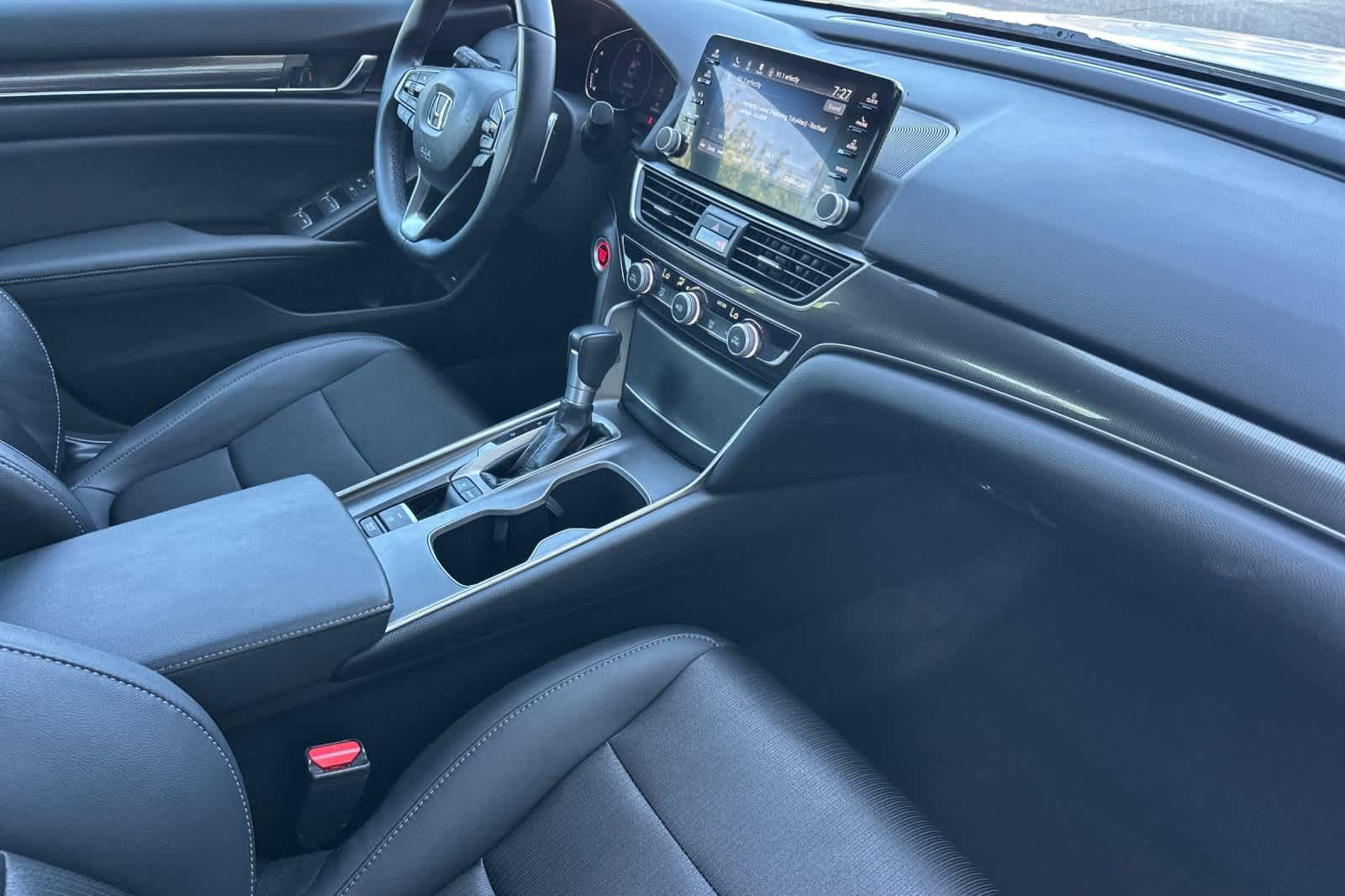 Used 2020 Honda Accord Sport image 15