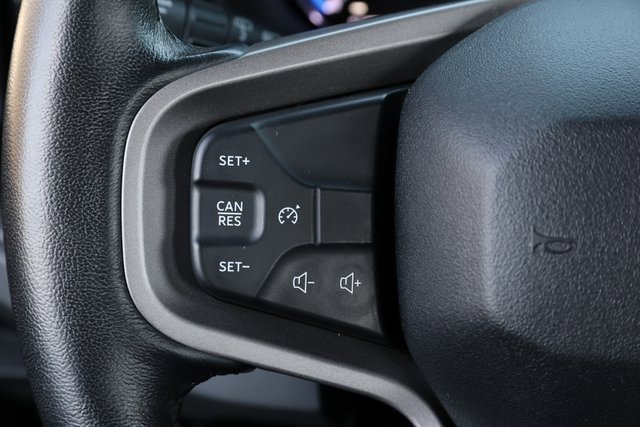 Certified 2024 Ford Bronco Big Bend image 20