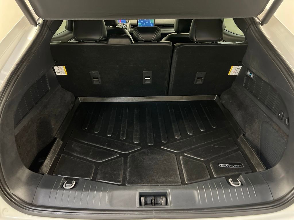 Certified 2023 Ford Mustang Mach-E Premium AWD/4WD image 30