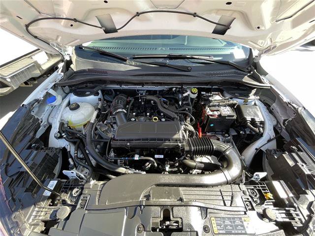Certified 2025 Ford Escape Active FWD image 33