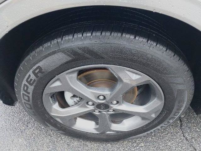 Certified 2024 Ford Escape ST-Line AWD/4WD image 13