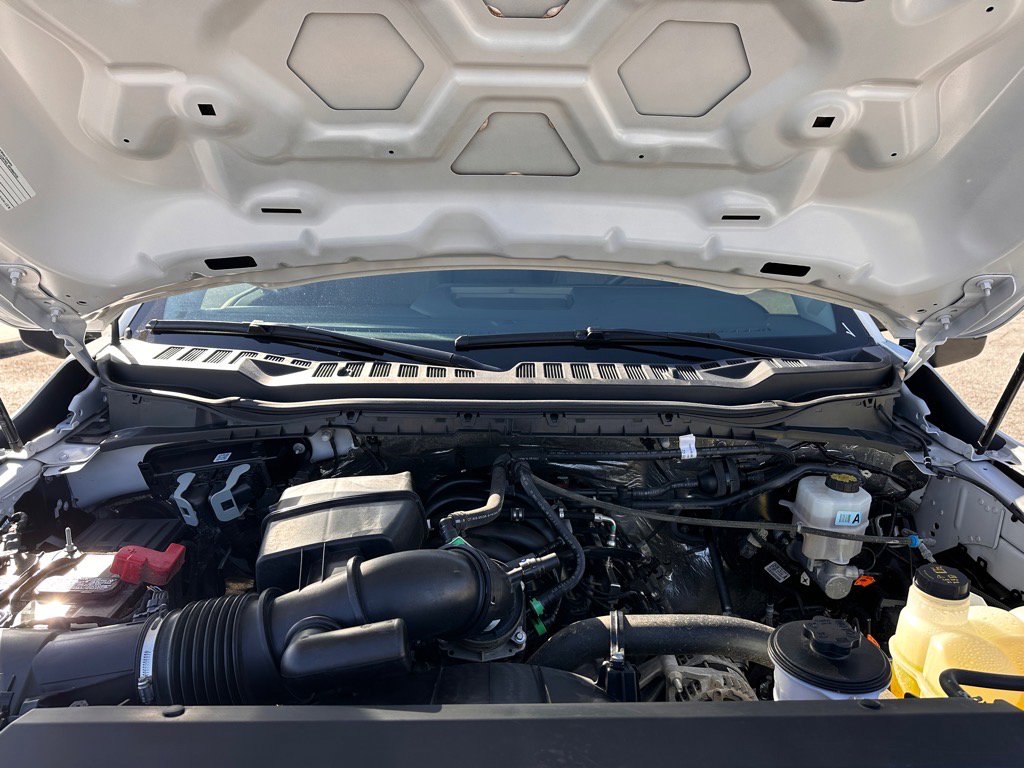 Certified 2024 Ford F250 XLT image 30