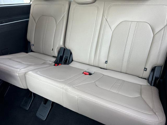 Certified 2024 Ford Expedition Limited image 14