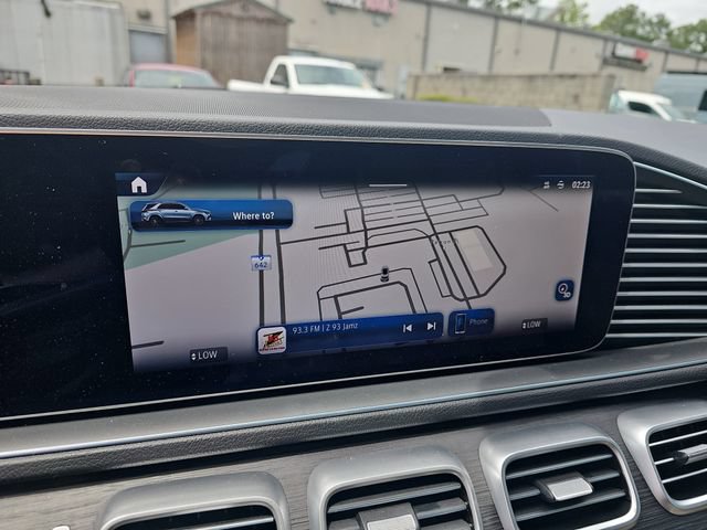 Used 2024 Mercedes-Benz GLE 350 4MATIC image 25
