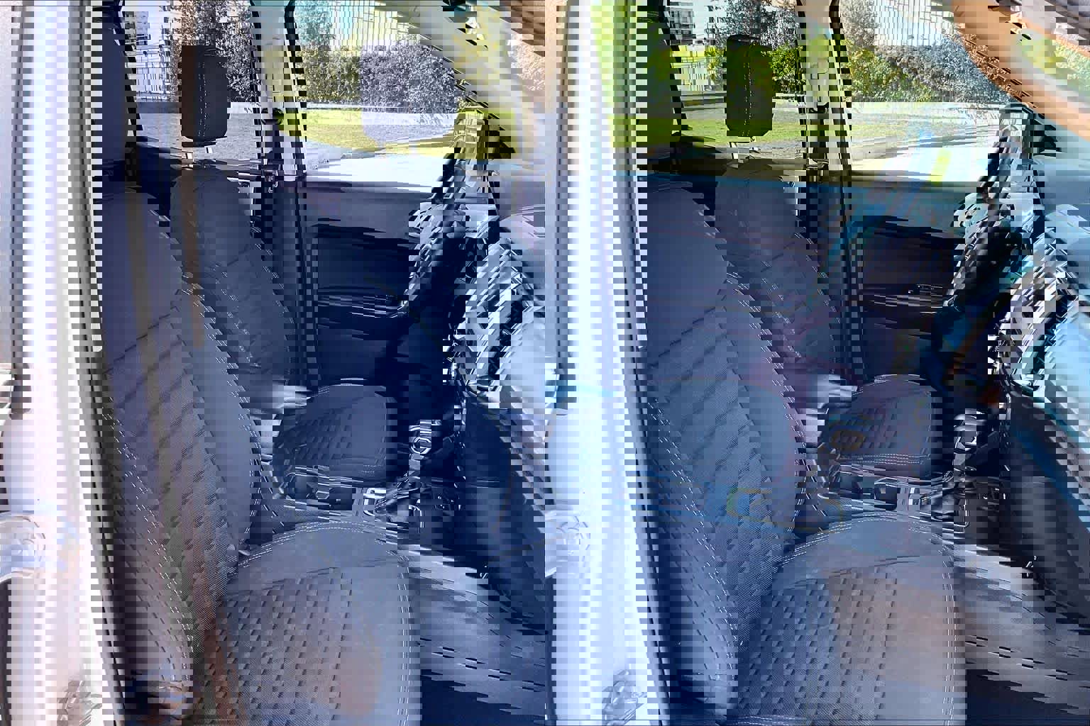 Certified 2021 Ford Ranger XLT w/ Equipment Group 301A Mid image 11