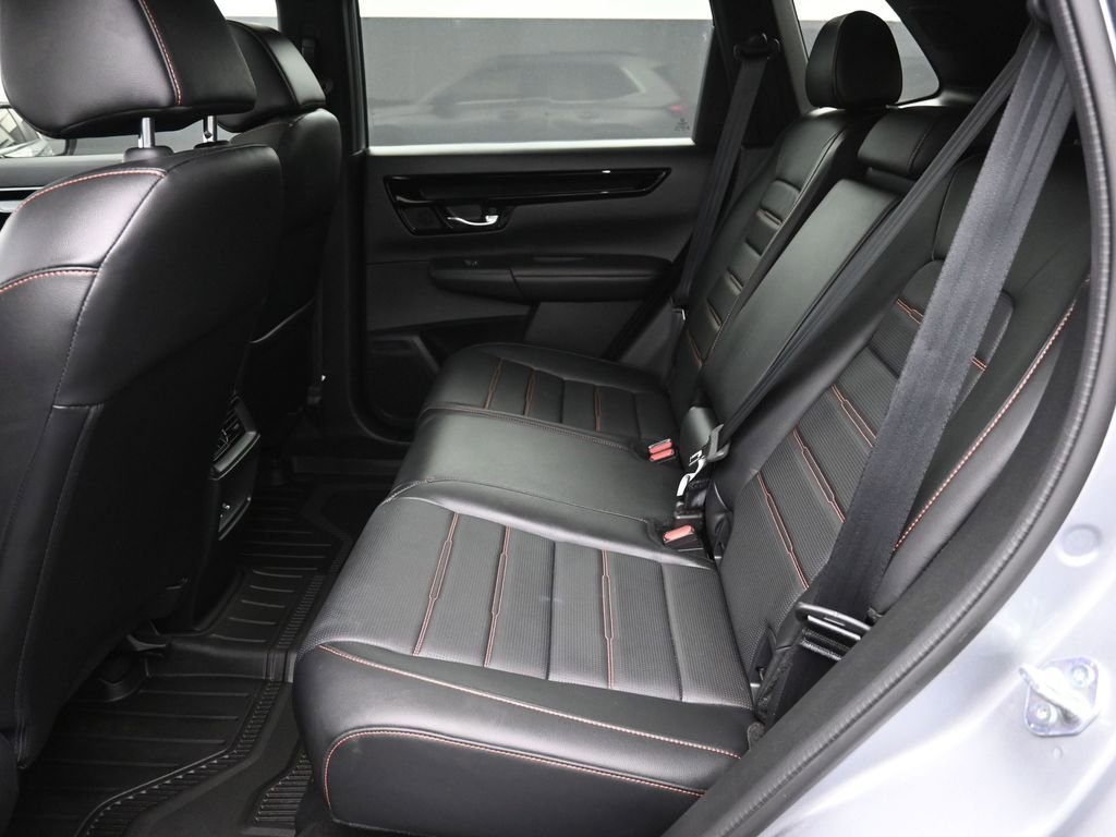 Used 2024 Honda CR-V Sport Touring