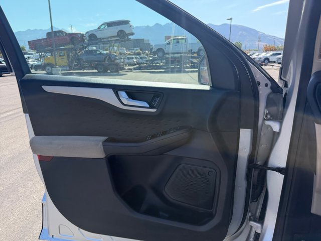 Certified 2020 Ford Escape SE AWD/4WD image 13