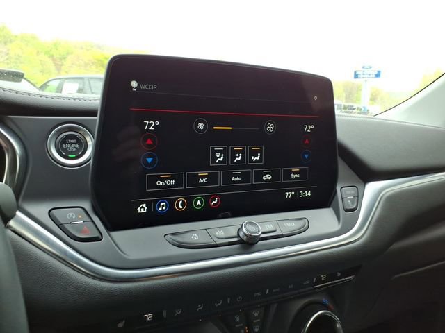 Used 2024 Chevrolet Blazer LT w/ Sound & Technology Package image 26