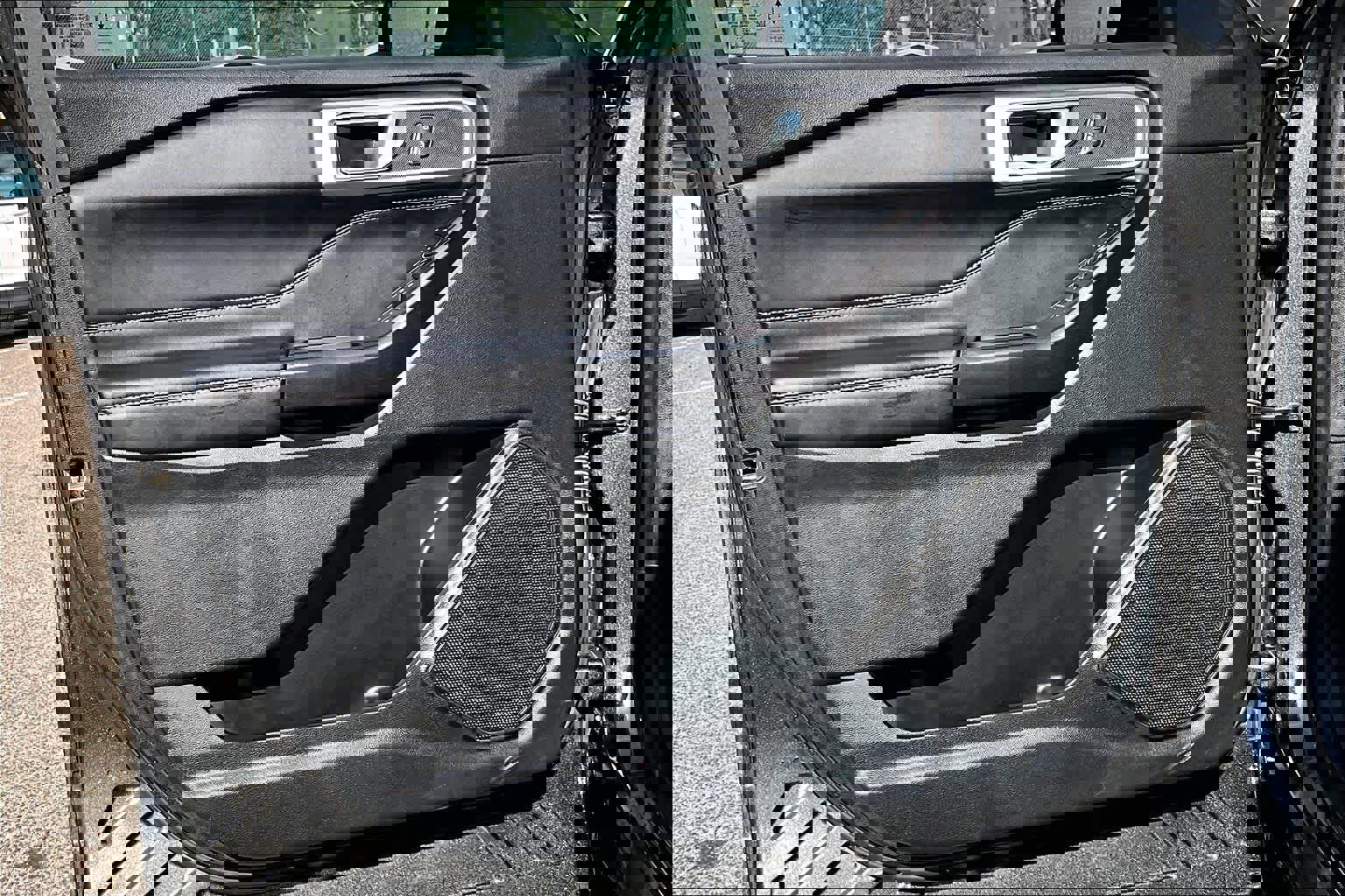 Certified 2020 Ford Explorer XLT w/ Equipment Group 202A RWD image 22