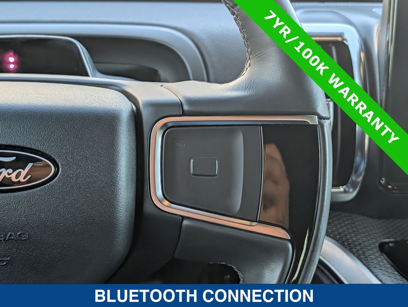 Certified 2025 Ford Expedition Max Platinum w/ Stealth Performance Package AWD/4WD image 30