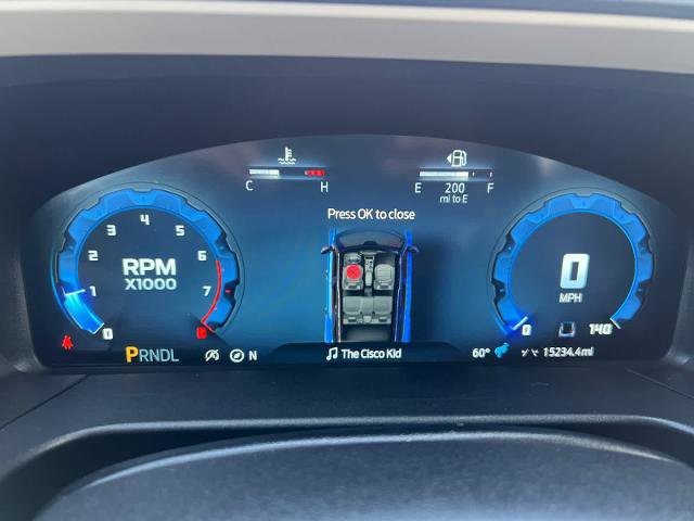 Certified 2025 Ford Bronco Sport Big Bend w/ Convenience Package image 16