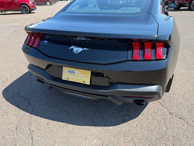 Certified 2026 Ford Mustang Premium RWD image 14