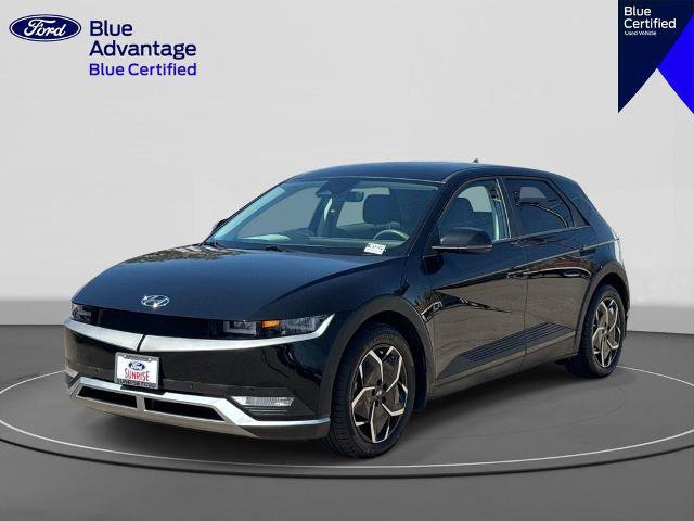 Used 2024 Hyundai Ioniq 5 SEL