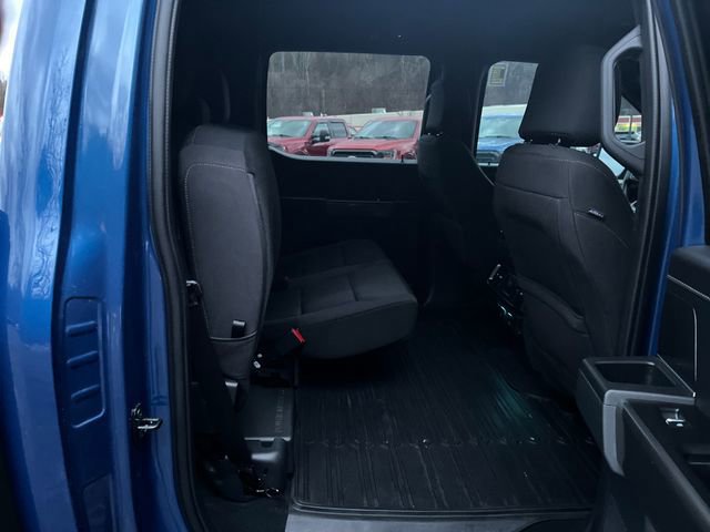 Certified 2023 Ford F150 XLT w/ Equipment Group 302A High image 16