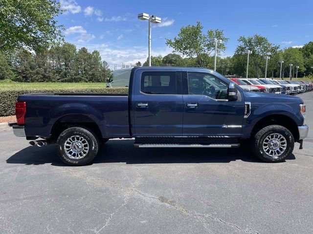 Certified 2020 Ford F250 XLT w/ XLT Premium Package image 33